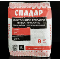 Штукатурка СФ...